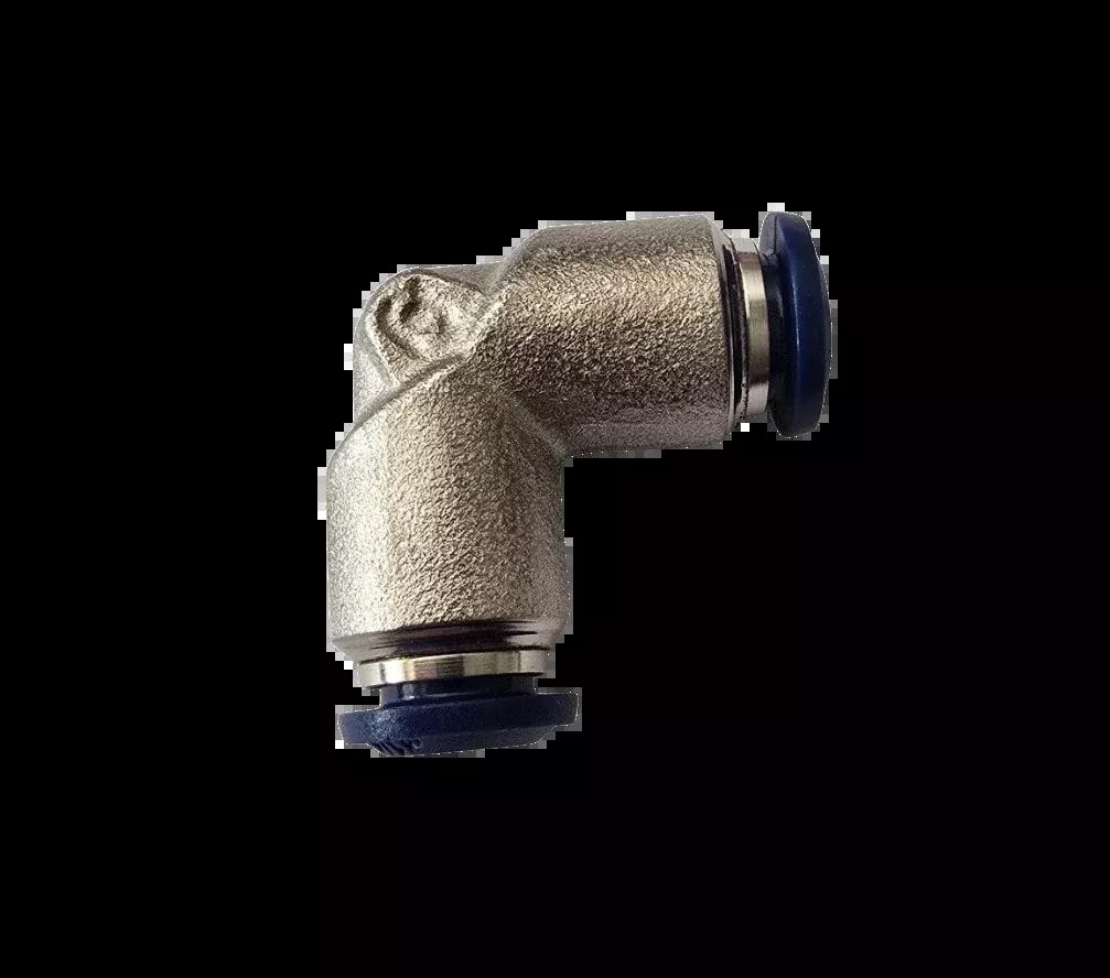 Elbow Fitting-1/4"