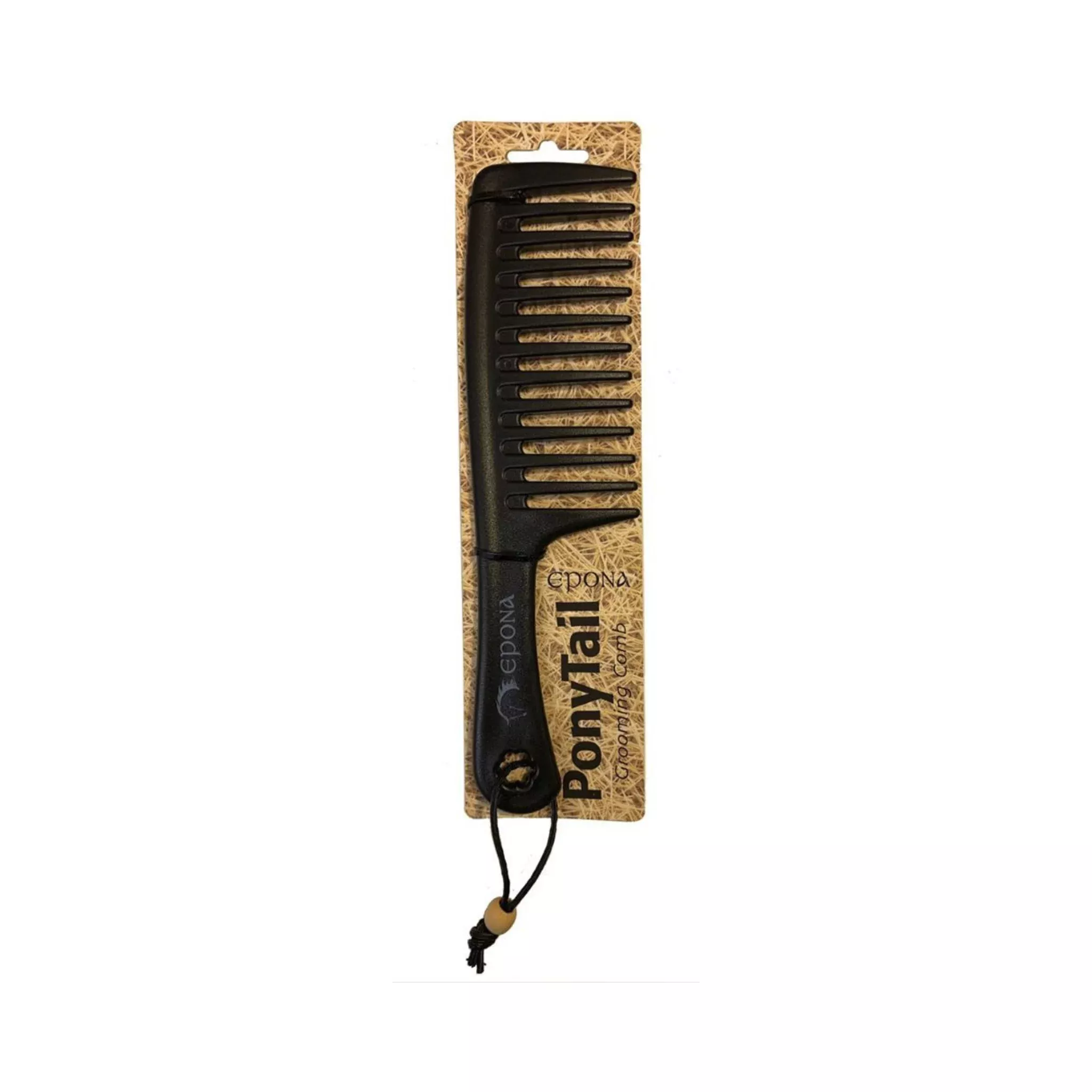 Epona Pony Tail Grooming Comb