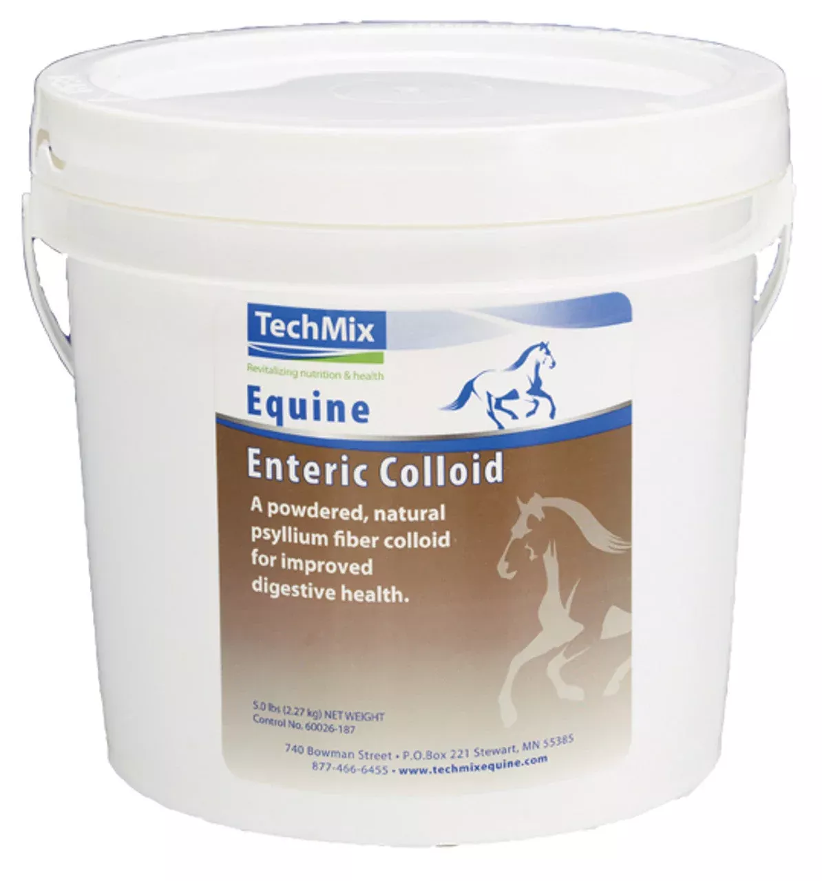 Equine Enteric Colloid Powder