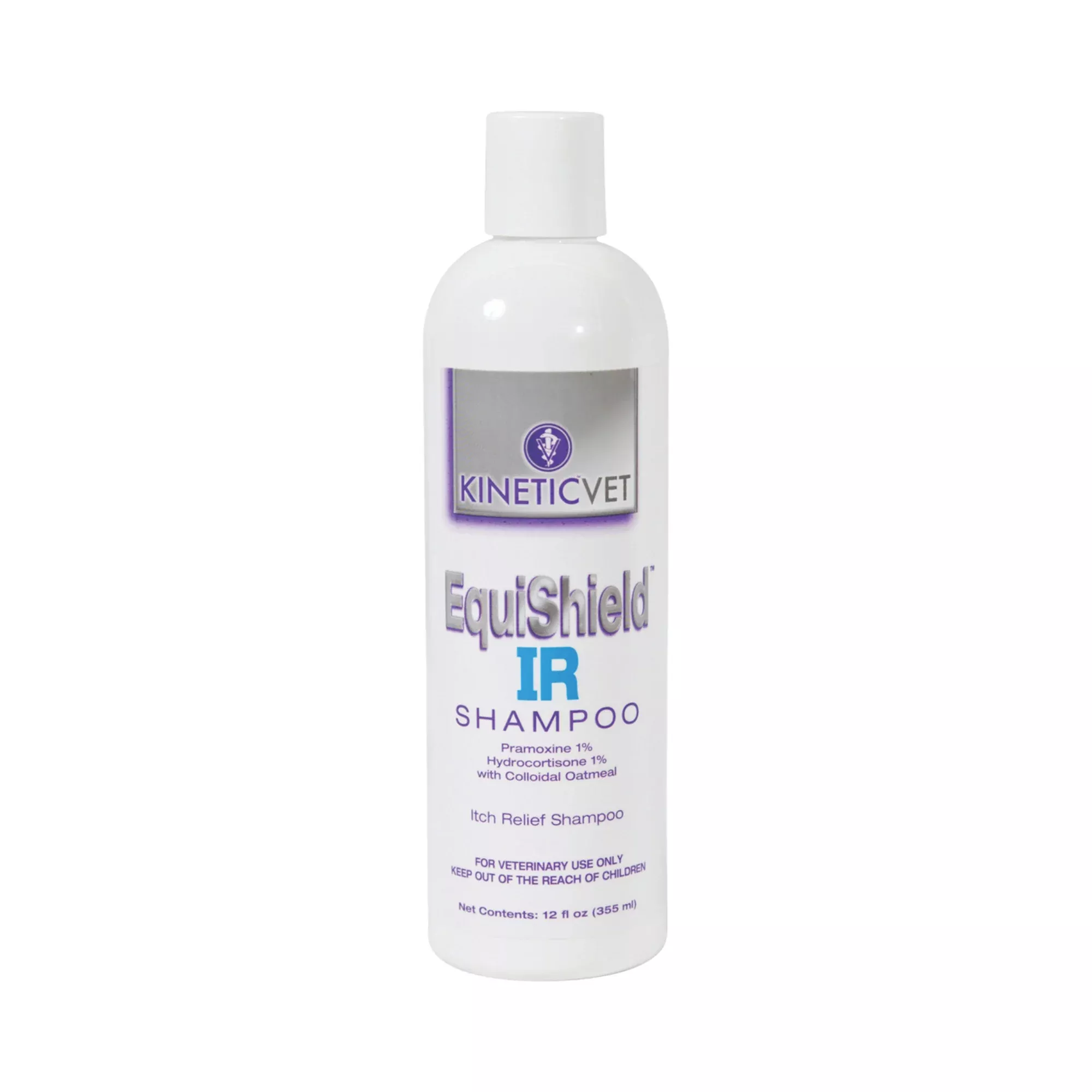 Equishield IR Shampoo