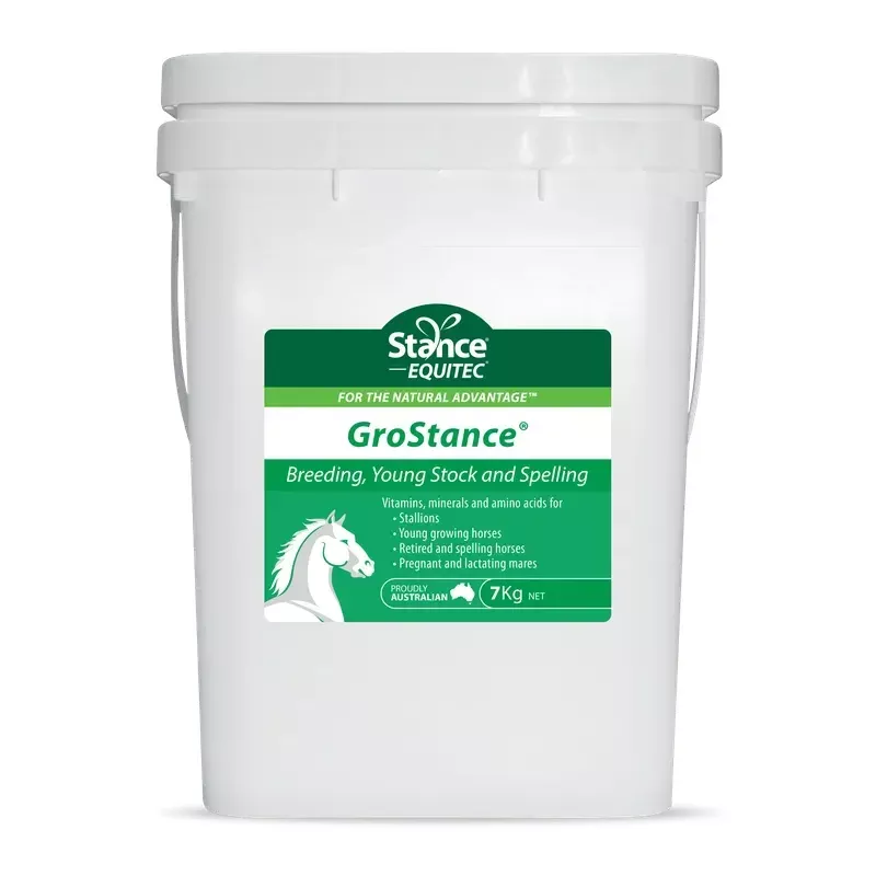 EQUITEC GROSTANCE