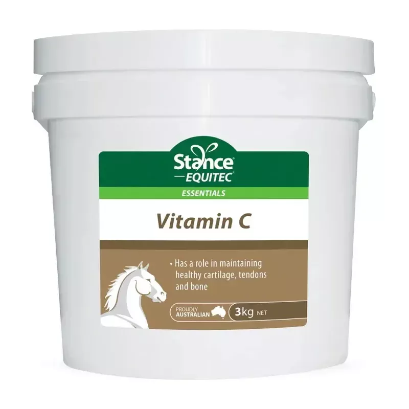 EQUITEC VITAMIN C
