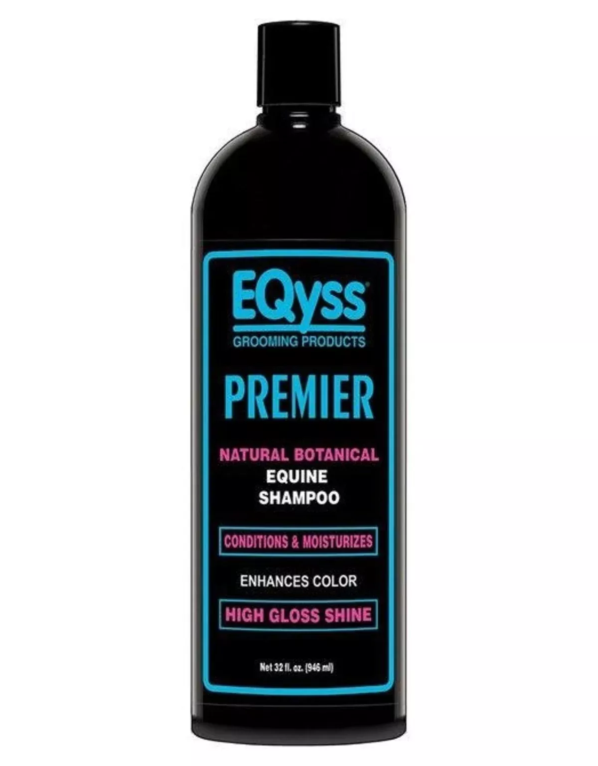 Eqyss Premier Equine Shampoo