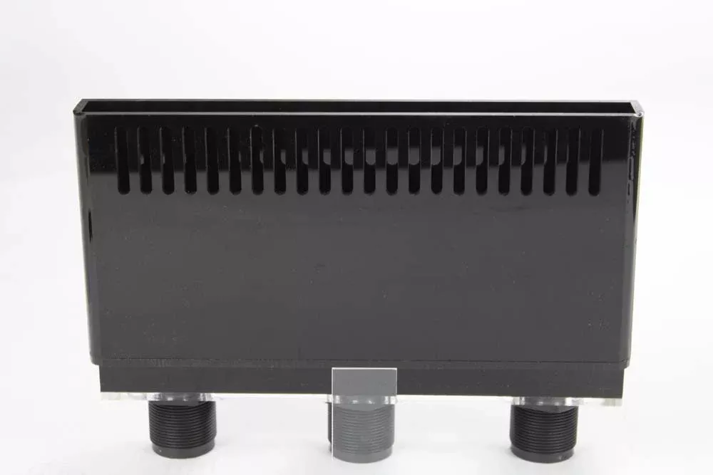 ESHOPPS Eclipse L Overflow Box – 1000 GPH
