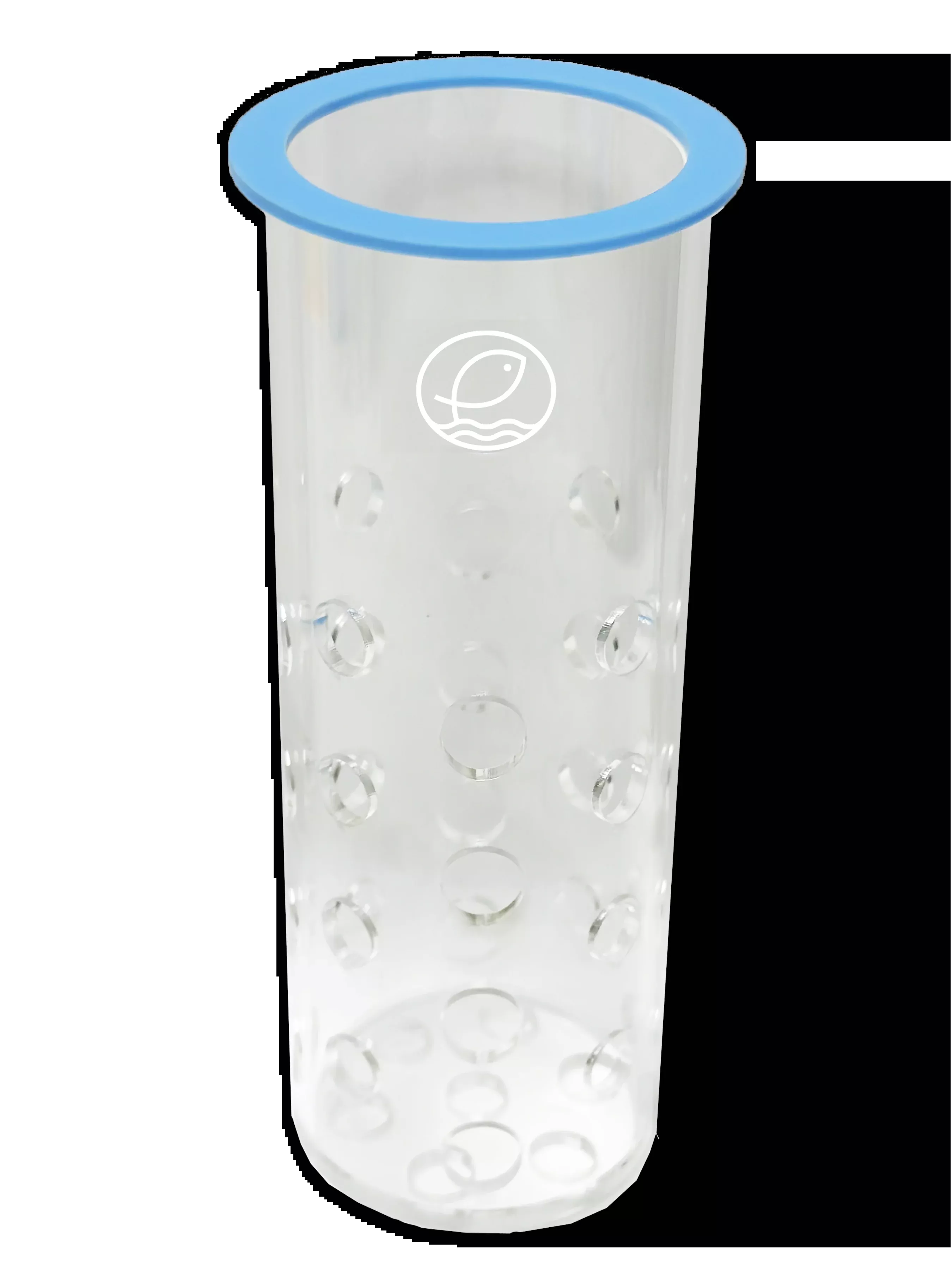Eshopps High Flow Nano Filter Media Cup