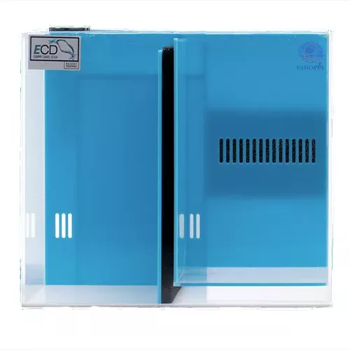 Eshopps Medium Cube Refugium 4th Gen Aqua Cube