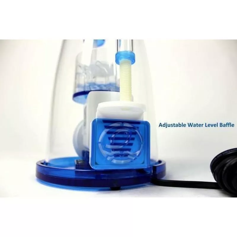 Eshopps S-200 Water Level Tube with Level Gate