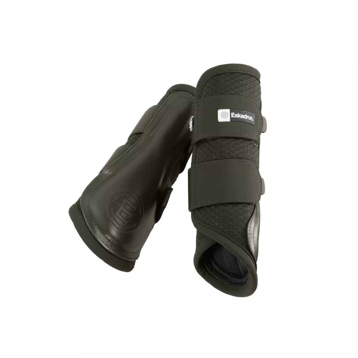 Eskadron Tendon Boots Mesh Dynamic 25 A/W Deep Green M