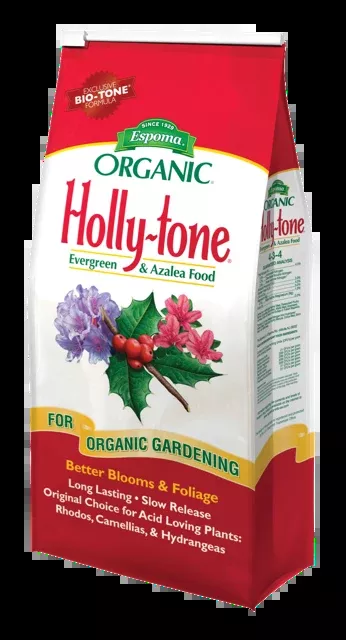 Espoma Holly-tone