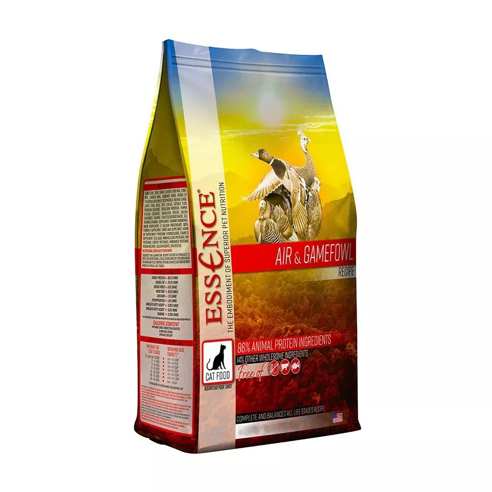Essence Original Dry Cat Food