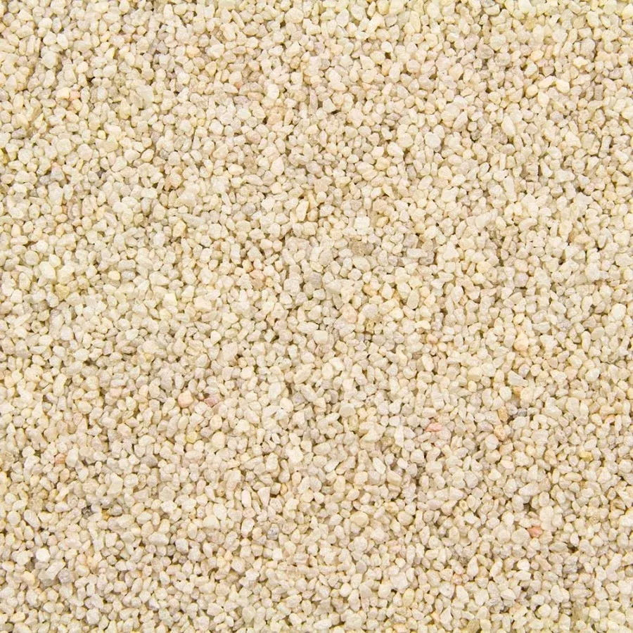 Estes Stoney River Aquarium Sand