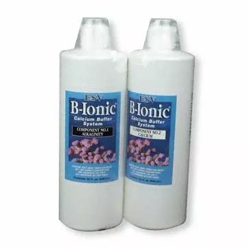 ESV B-IONIC CALCIUM BUFFER 64 OZ (2×32)