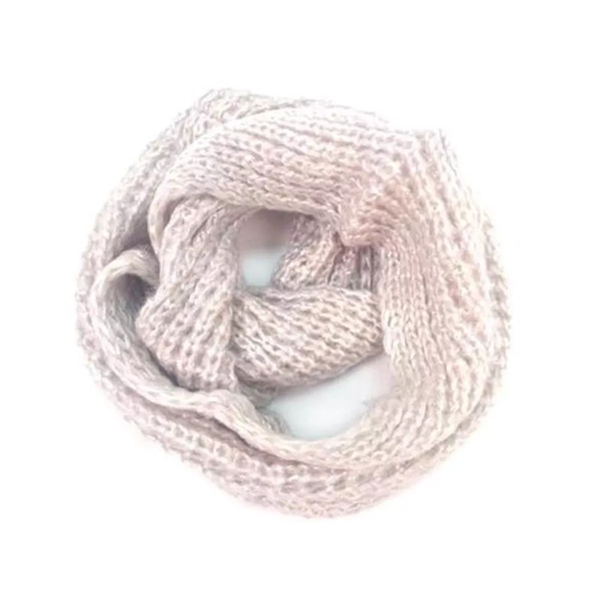 Eternal Love Infinity Scarf – Snood