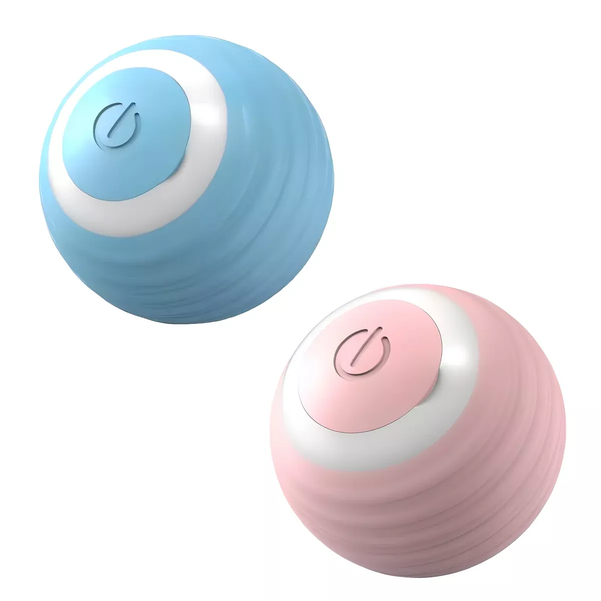 Ethical Pet Products Interactive Ball Cat Toy