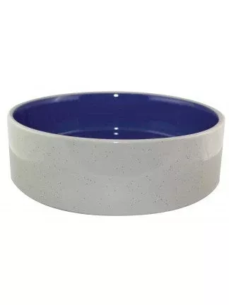 Ethical ProductsSTONEWARE CROCK DOG DISH, 9.5″