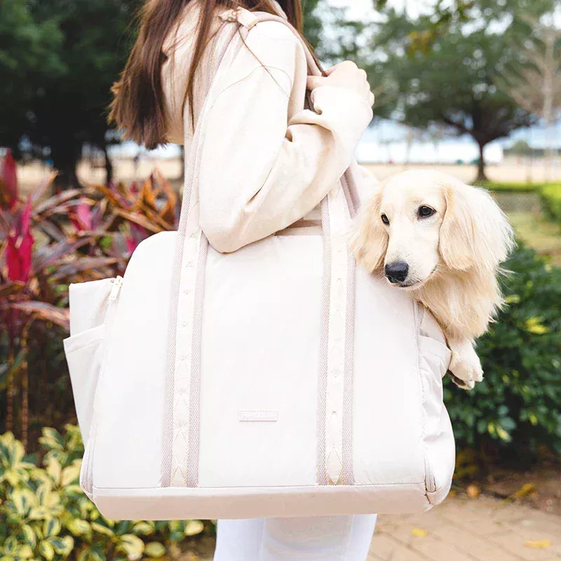 EVERYDAY // tote bag carrier