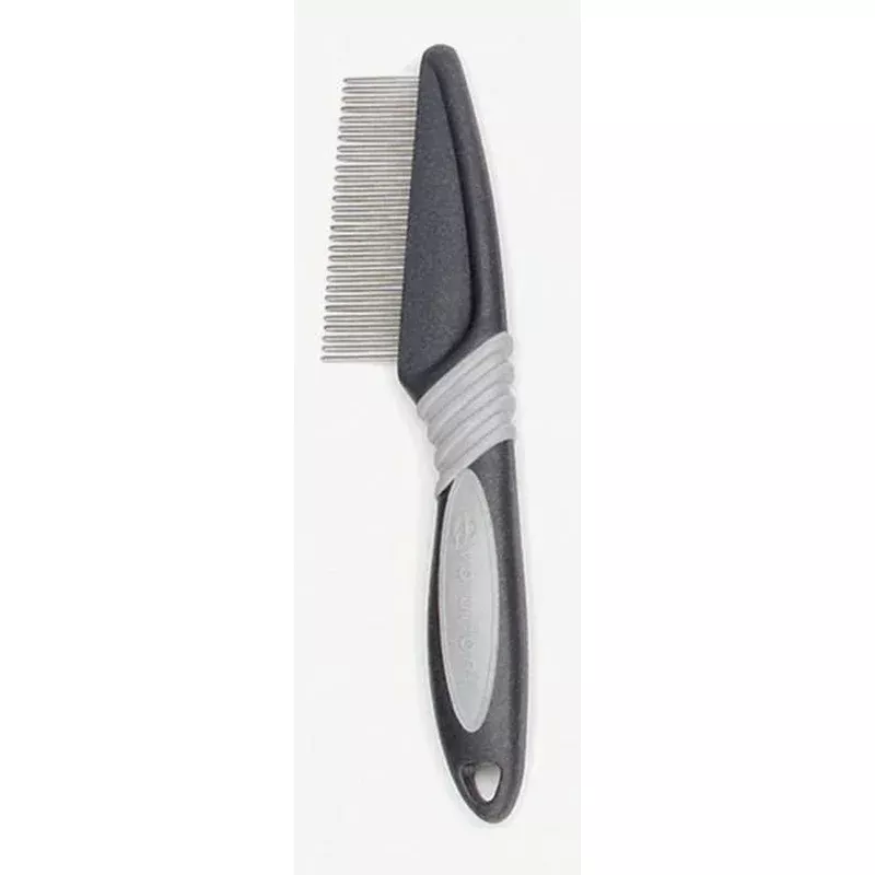 Evolution Dog Comb With Rotating Teeth