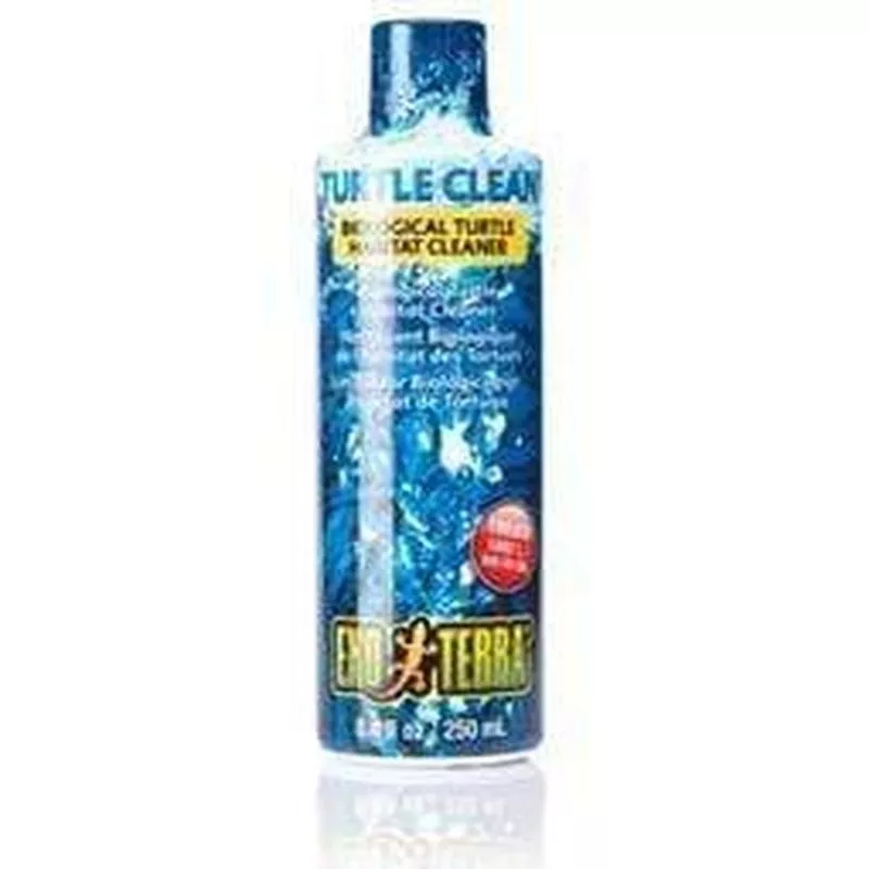 Exo Terra Turtle Clean 250ml