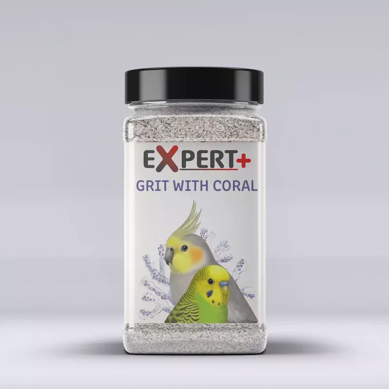 Expert Grit With Coral 1.2kg