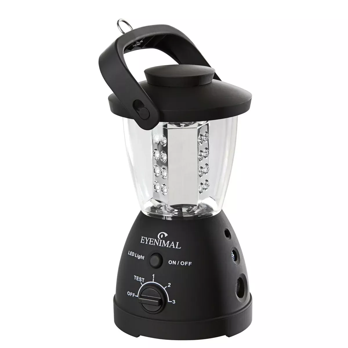 Eyenimal Dog Outdoor Bark Control