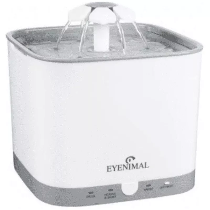 Eyenimal Smart Bloom Pet Fountain 2L