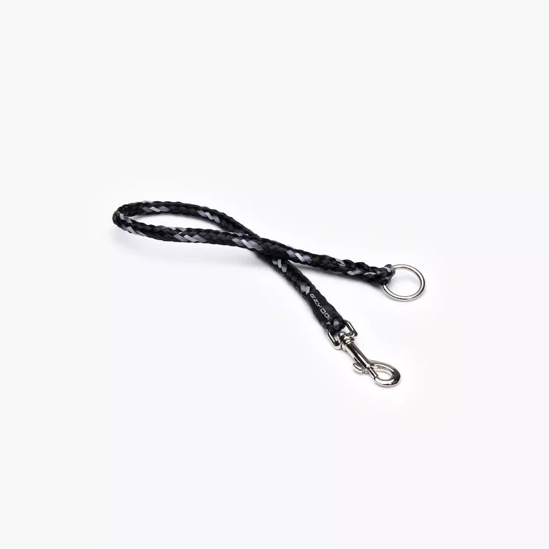 EZYDOG Dog Leash Extension – 24″ – Black