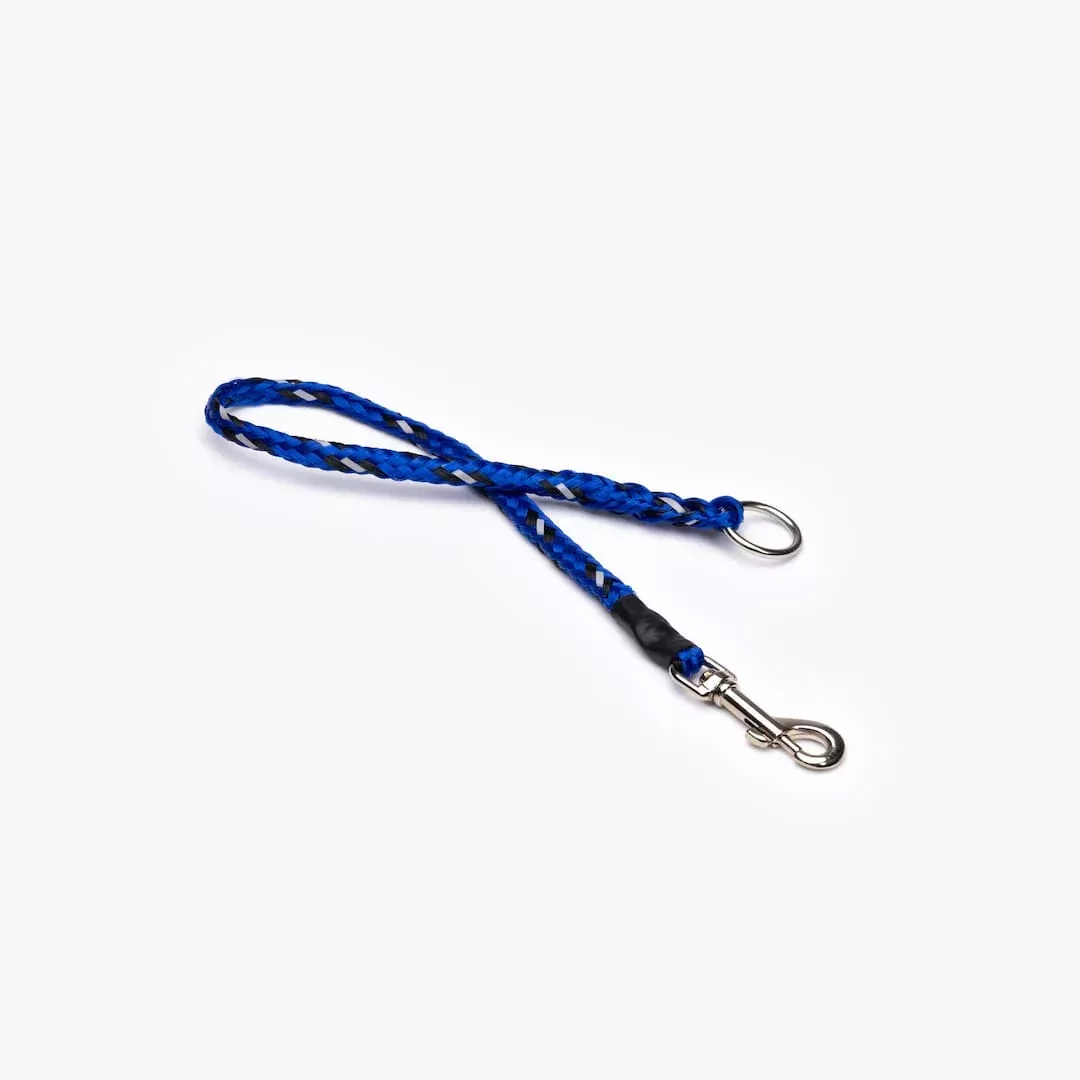 EZYDOG Dog Leash Extension – 24″ – Blue