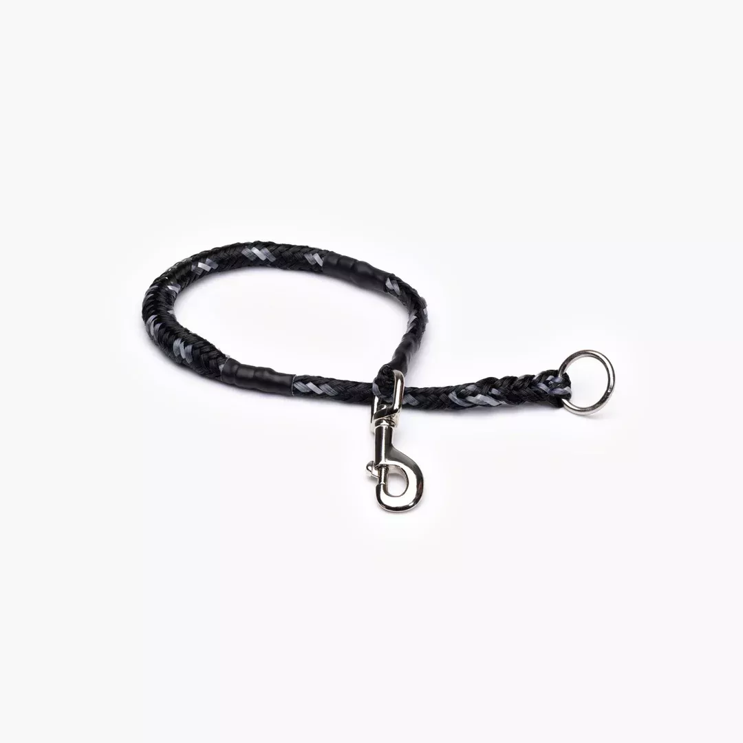 EZYDOG Mongrel Dog Leash Extension – Black