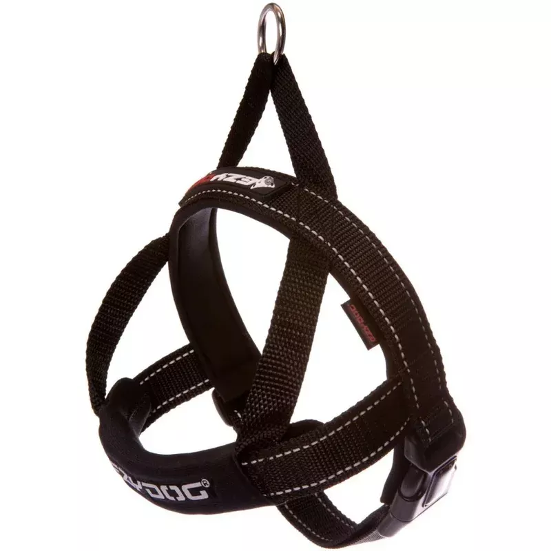 EzyDog Quick Fit Harness – XXS