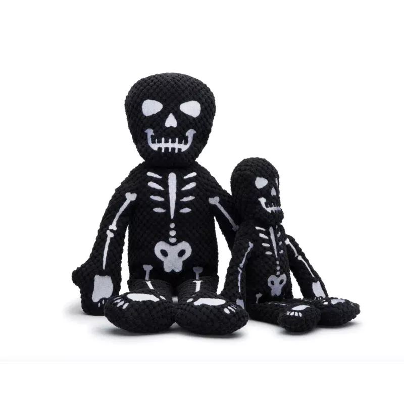 Fabdog Floppy Skeleton