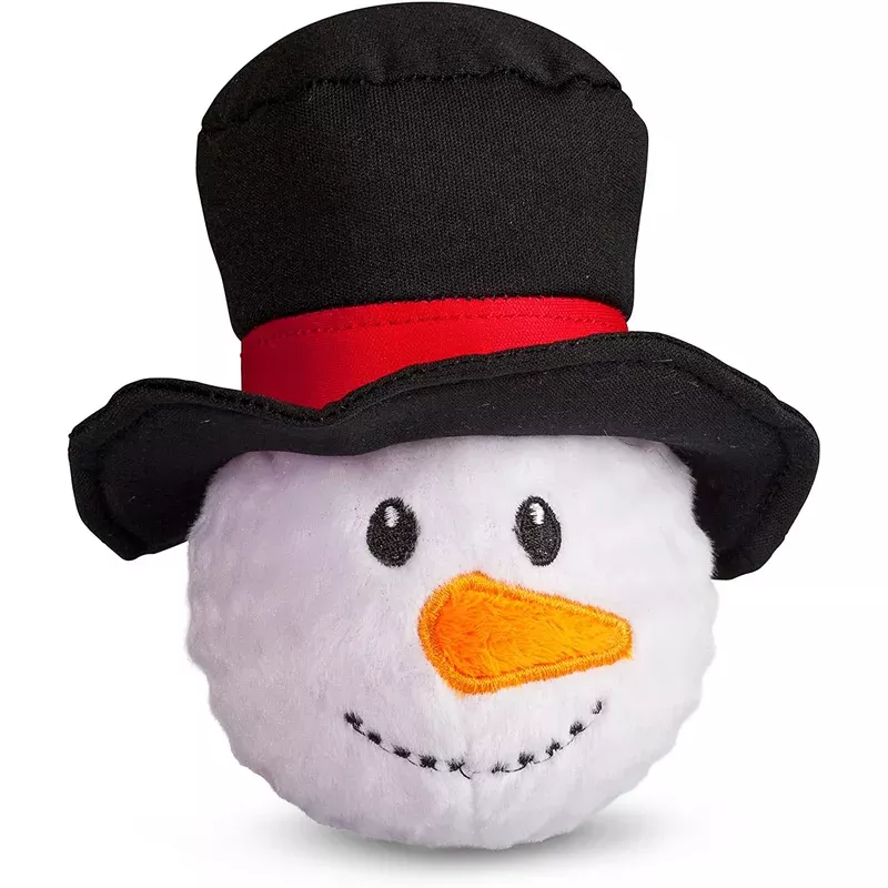 Fabdog Snowman Faball