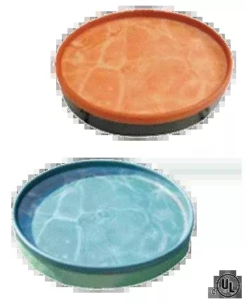 Farm Innovators 3-in-1 Heated Bird Bath