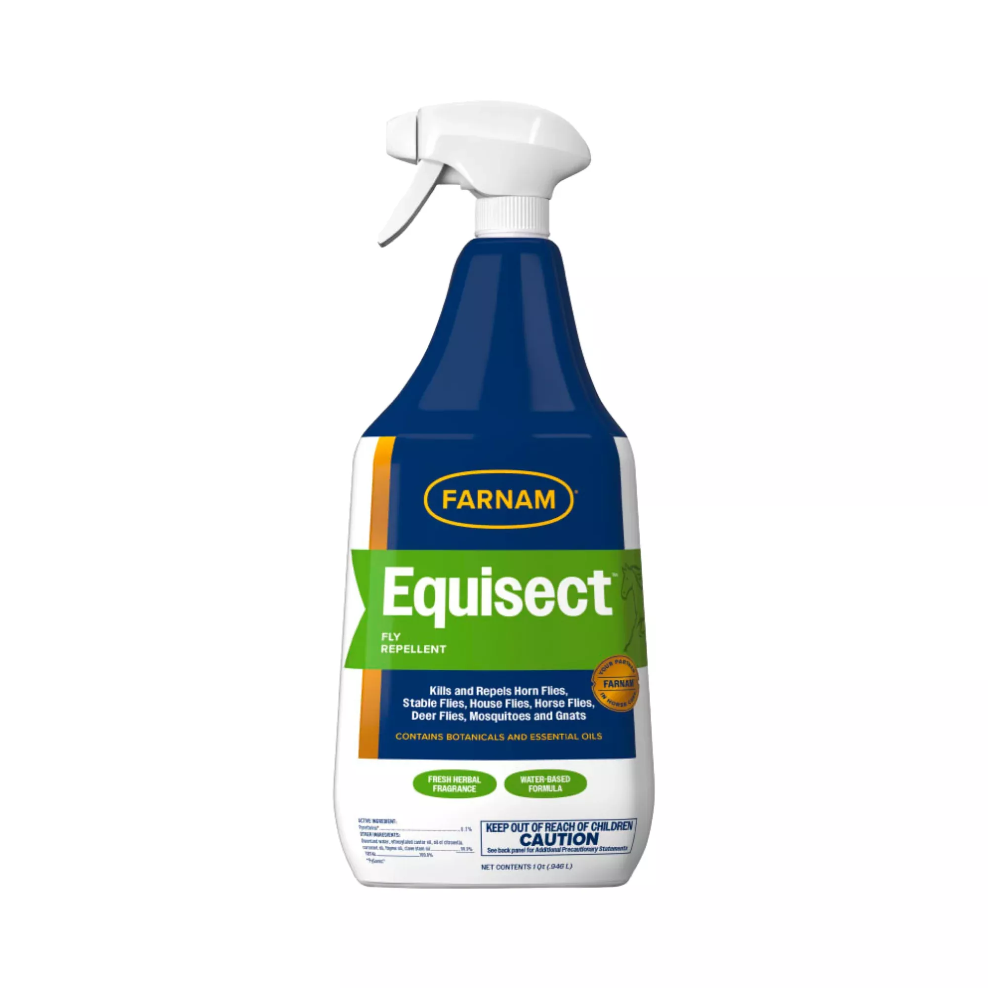 Farnam Equisect Fly Spray