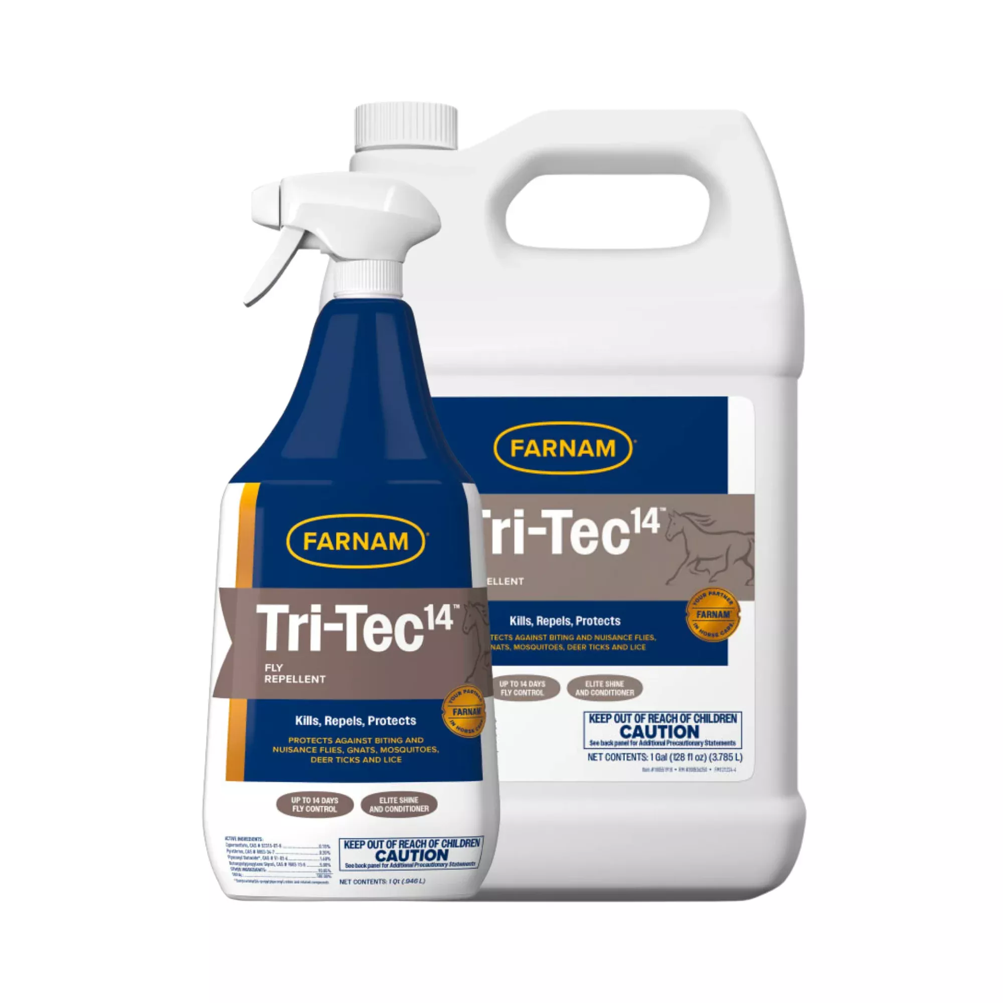Farnam Tri-Tec 14 Fly Spray