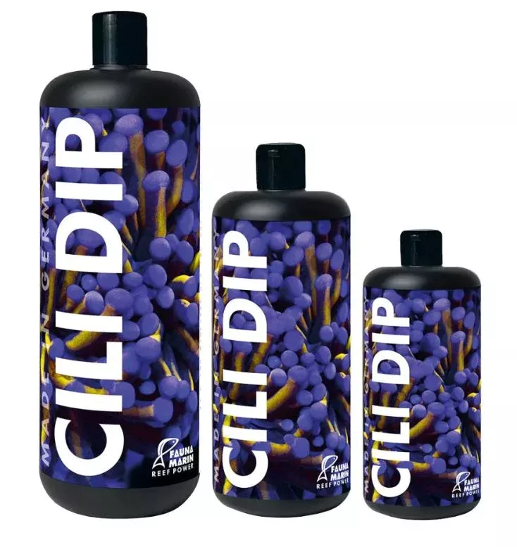 Fauna Marin Cili Dip 1000ml