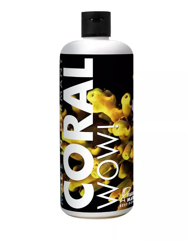 Fauna Marin Coral Wow – 500ml