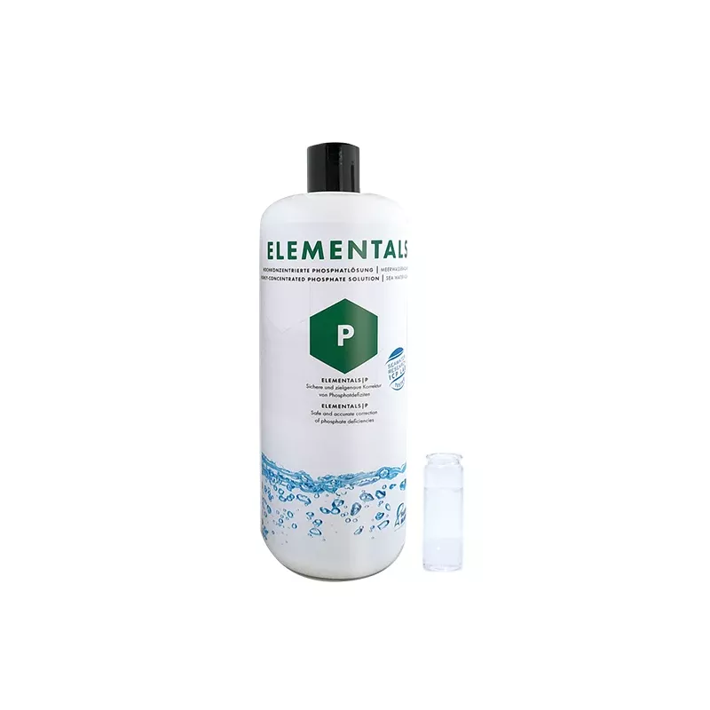 Fauna Marin ELEMENTALS P – Phosphate 1000 ml