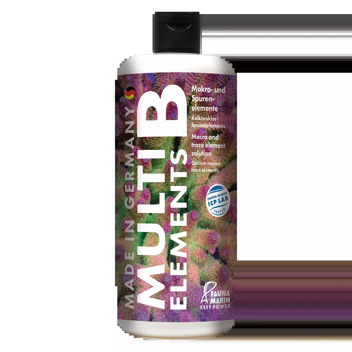 Fauna Marin Multi Elements B Trace Element Complex 1000 ml