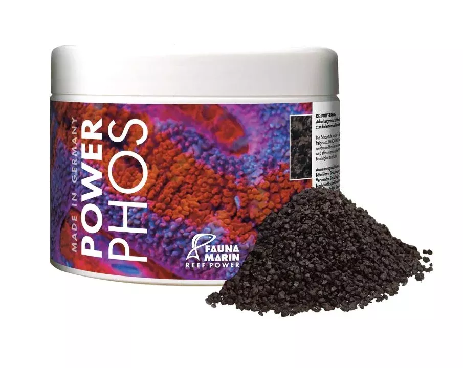 Fauna Marin Power Phos - 400g