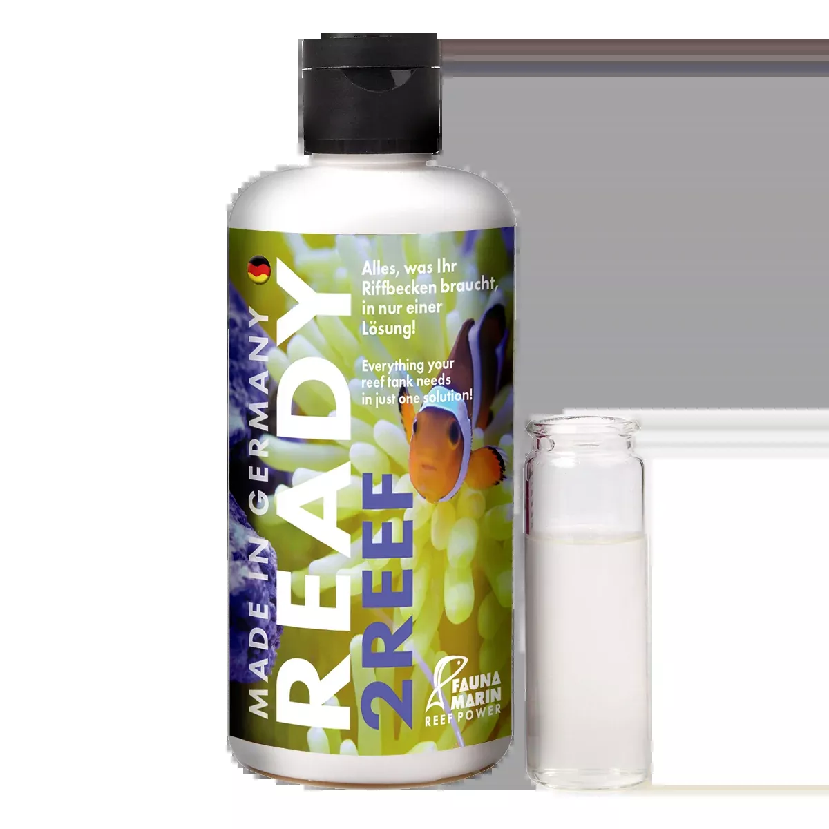 Fauna Marin Ready to Reef 1000 ml