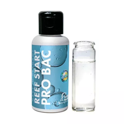 Fauna Marin Reef Start Pro Bac 60 ml