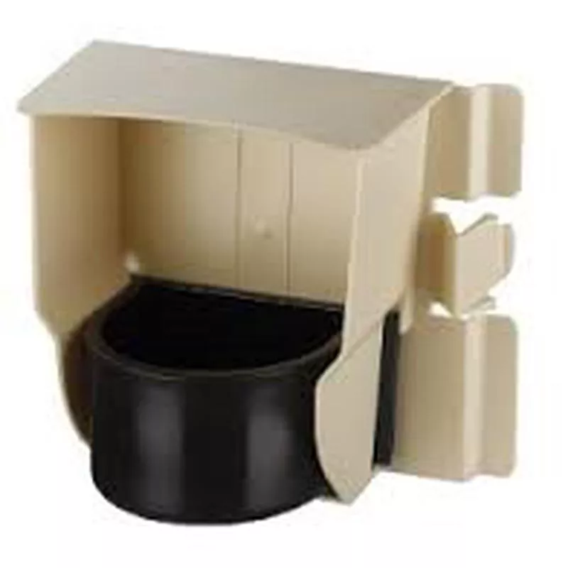 Fer-plast Brava 4 Feeder