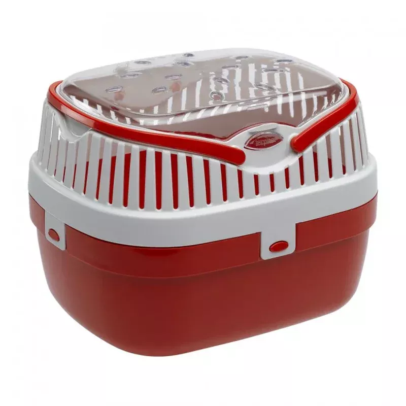 Ferplast Aladino Small Animal Carrier (Medium)