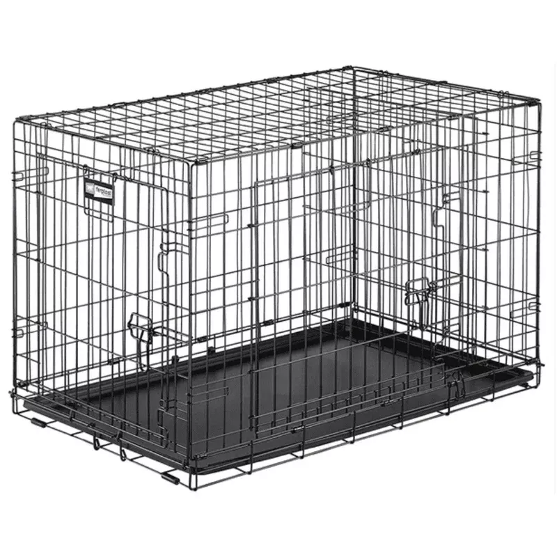Ferplast Dog Inn 120 – 124x76x81cm