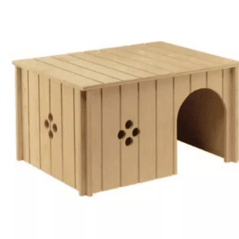 Ferplast Large Rabbit House – SIN4647 37×27.5x20cm