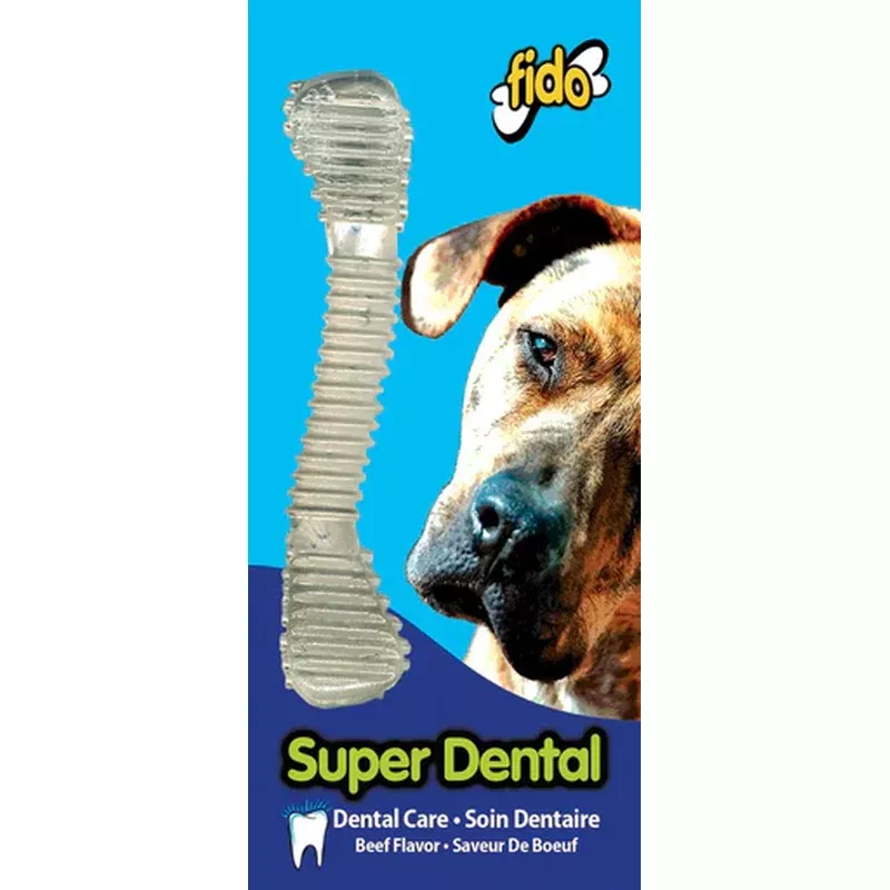 Fido Super Dental Bone