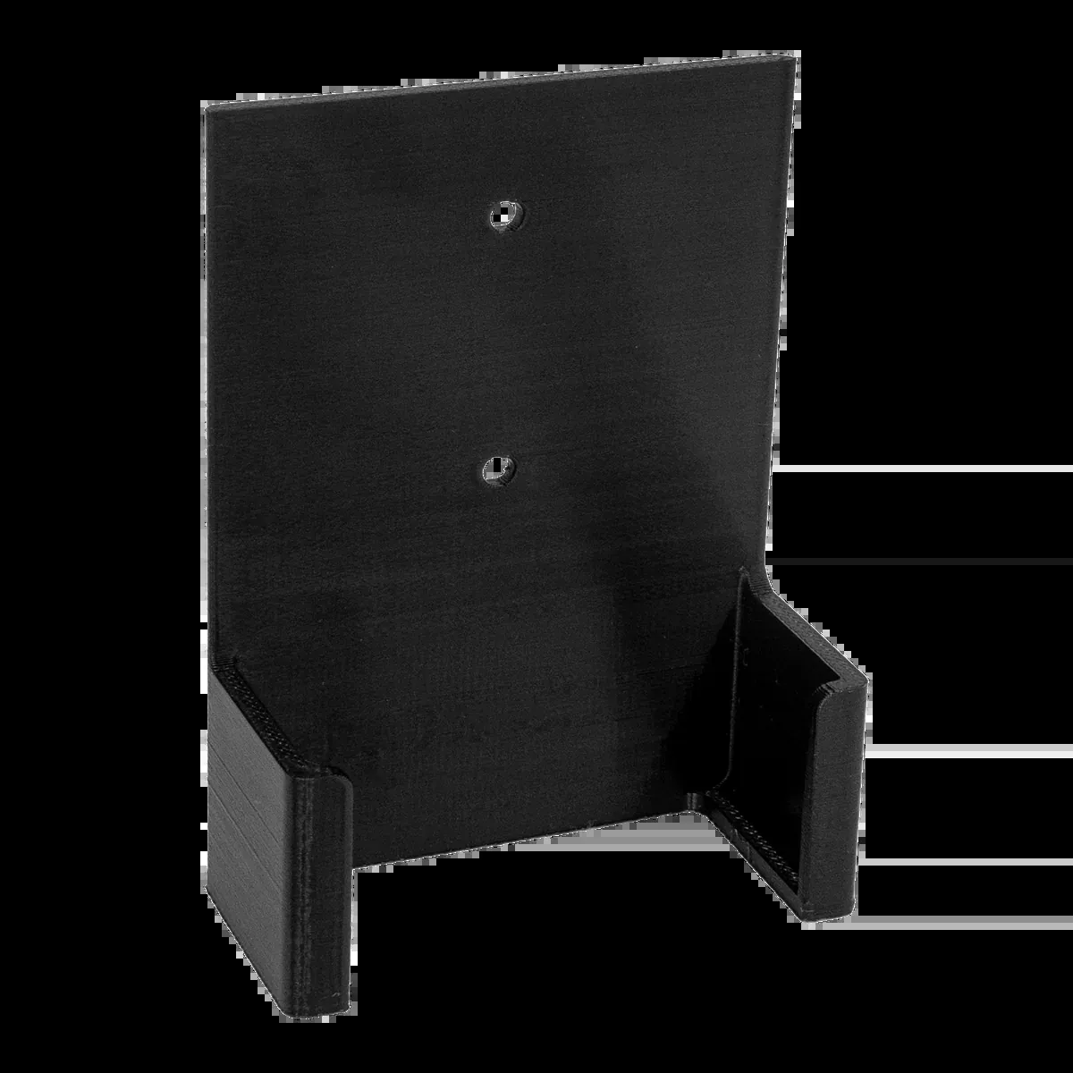 Fiji Cube Fiji Flow DC Water Pump Controller Bracket Holder Mount