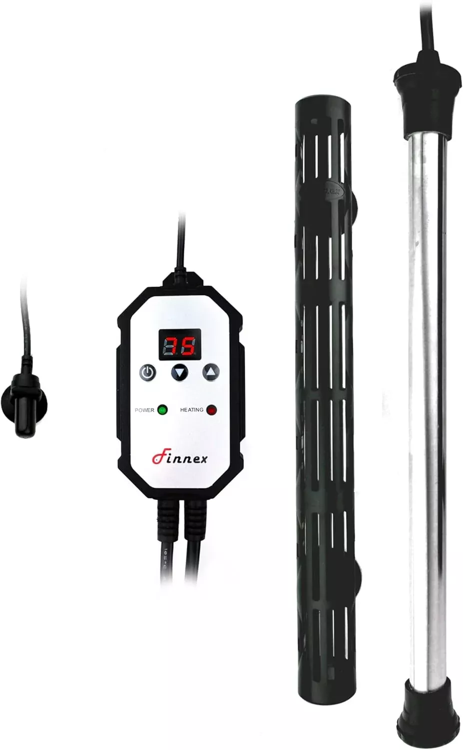 Finnex HMU-50S Heater – USED RETURN POSSIBLE ISSUE