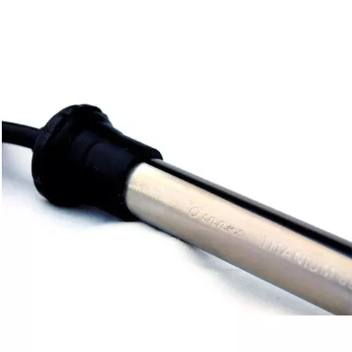 Finnex TH-S Series 800 Watt Titanium Heating Element – USED – CLEARANCE – SAVE 50%