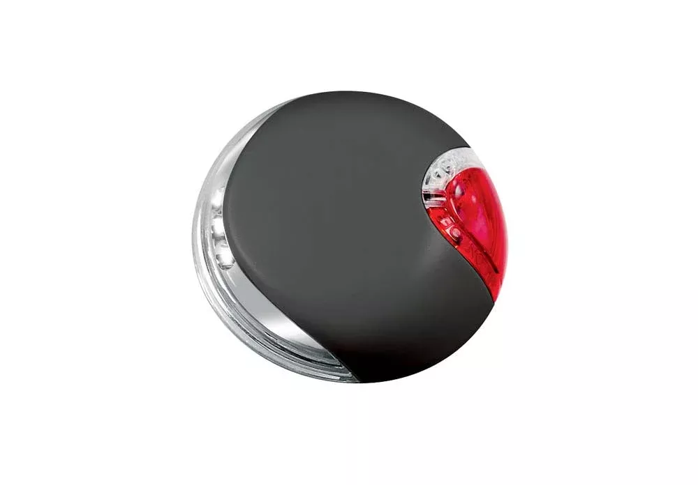 Flexi LED Lighting System Black 1ea/One Size